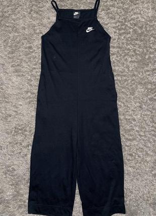 Сарафан комбінезон nike air force1, оригінал, розмір s