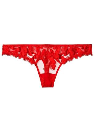 Мереживні трусики