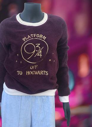 Кофточка harry potter