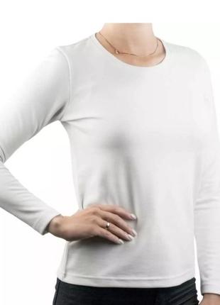 Лонгслив, футболка