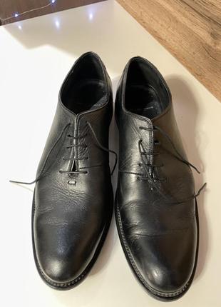 Чоловічі туфлі arber