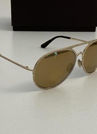 Сонцезахисні окуляри tom ford, нові, оригвнальні