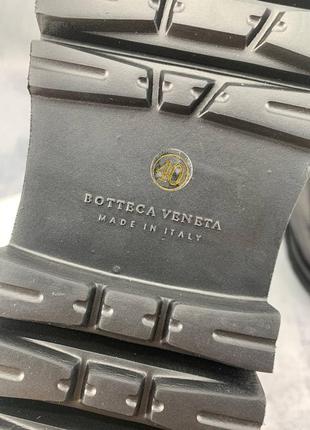 Взуття bottega veneta3 фото