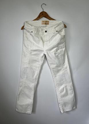 Galliano джинси штани1 фото