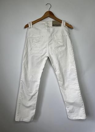Galliano джинси штани2 фото
