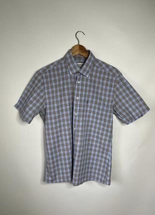 Ysl yves saint laurent теніска сорочка