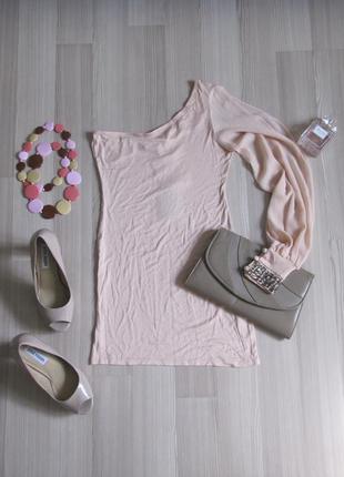 Нове стильне плаття