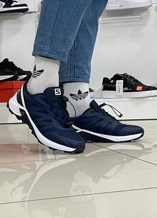 Кроссовки salomon super cross 💣