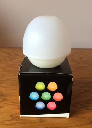 Led світильник