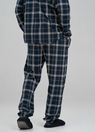 Мужская пижама 2xl, 3xl, 4xl, 5xl4 фото