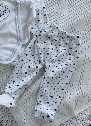 Набір для новонароджених 7