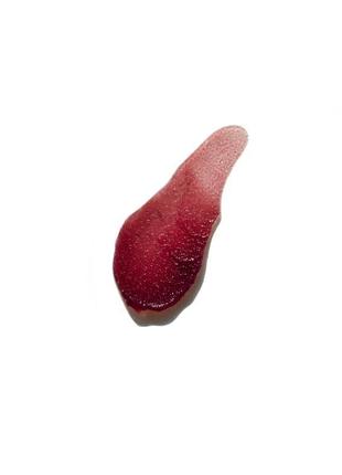 Бальзам для губ hey honey trick & treat berry lip balm with natural tint 15 мл2 фото