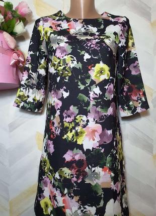 Сукня яскрава ошатна р с від f&f