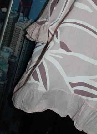 Блуза марловка 3