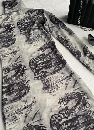 Неймовірна сукня shein