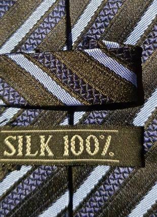 Шовкова краватка