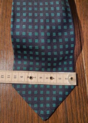 Шовкова краватка7 фото