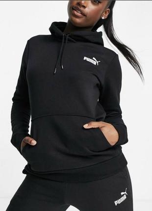 Худи puma оригинал