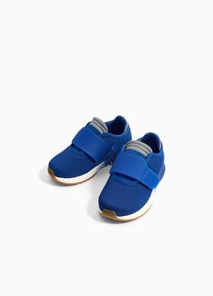 Красовки zara