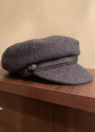 Кепи на флисе 2