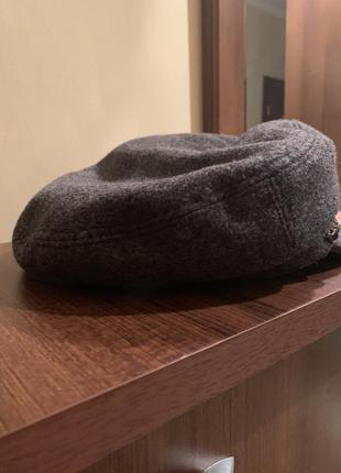 Кепі на флісі