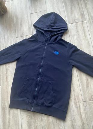 Hoodie tnf 4