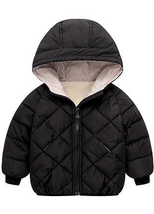 Демо куртка для мальчиков