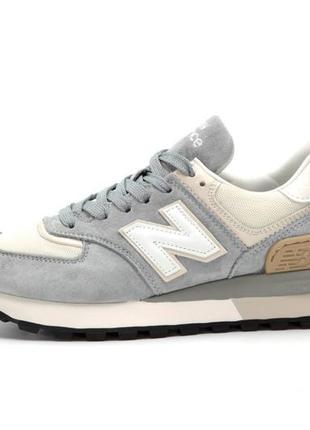 New balance 574 legasy, жіночі кросівки нб, кроссовки нью баланс женские2 фото