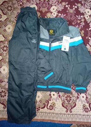 Спортивні костюми