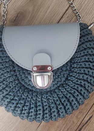 Сумка орео 5