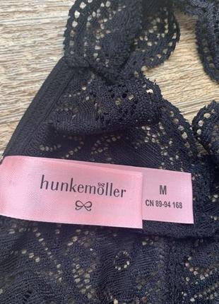 Сетевой топ hunkemoller4 фото