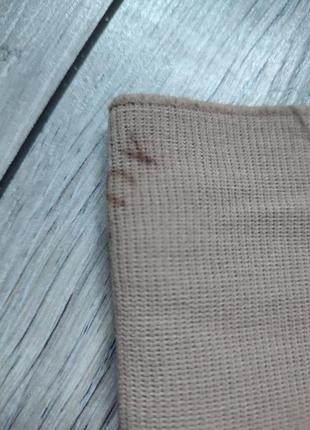 Компрессионные гольфы juzo 3022, кл.3, плоская вязка, ~р. 3