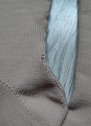 Компрессионные гольфы juzo 3022, кл.3, плоская вязка, ~р. 3