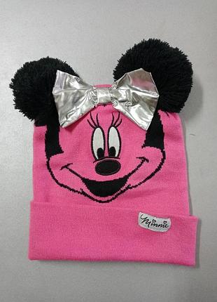 Шапочка disney мікімаус5-8р