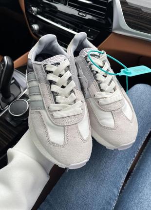 Кроссовки adidas zx новая модель9 фото