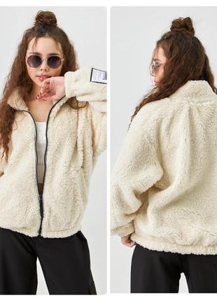 Куртка худі для дівчат