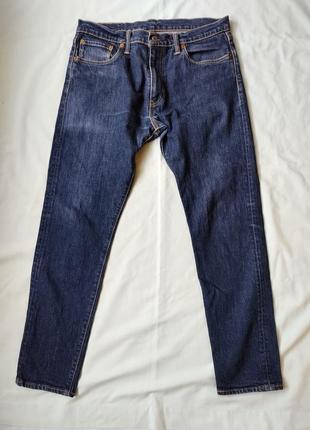 Джинси levi's 512