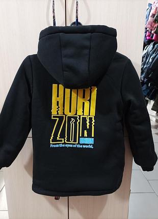 Куртка весняна,польша. 4