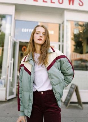 Курта pull & bear
