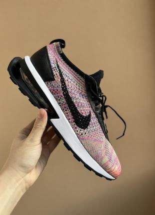 Кроссовки nike air max flyknit racer оригинал 42.5,43