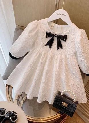 Плаття сукня для дівчинки