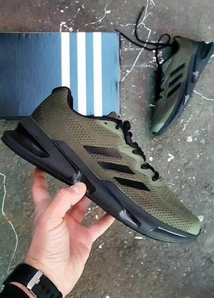 Кроссовки adidas x9000l3