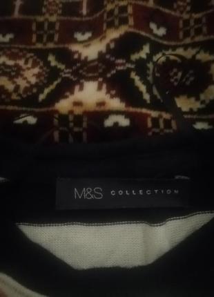 Реглан от m&s collection8 фото