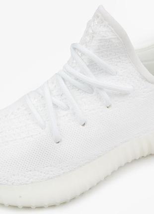 Мужские кроссовки adidas yeezy boost 350 v2 natural 42-43-44-458 фото