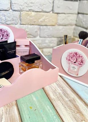 Органайзер под косметику(набор)