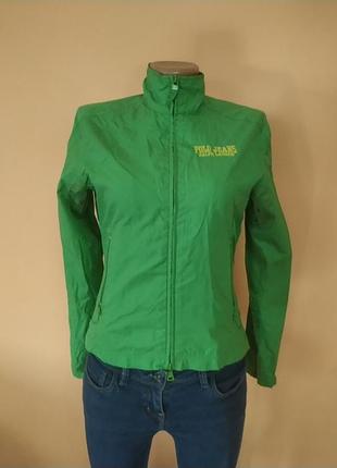 Куртка ветровка ralph lauren