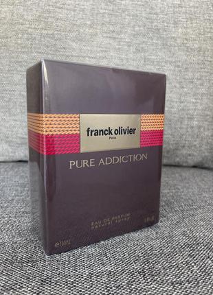 Paul emilien pure addiction edp 100мл
