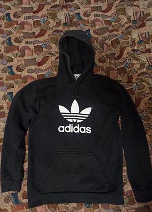 Продам худі adidas розмір л-м