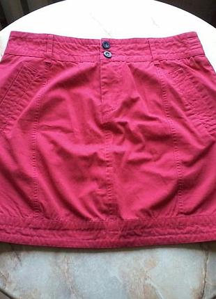 Юбка женская фирма tenson размер 38