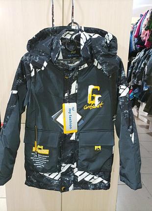 Куртка весняна ,польща.